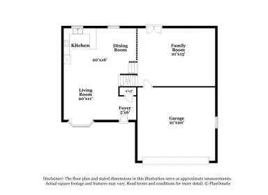 Main picture of 2374 N 1075 E