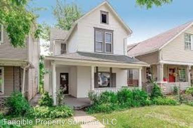 Main picture of 3419 Lexington Ave
