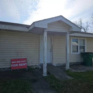 Main picture of 401 St Louis St