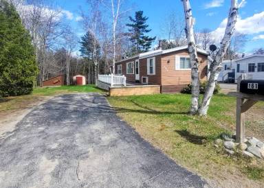 Main picture of 161 Cedar St