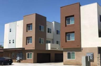 Main picture of 1033 S Montebello Blvd