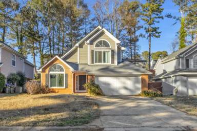 Main picture of 1264 Watercrest Cir