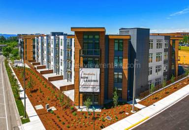 Main picture of Weatherby Apartments