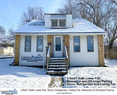 Main picture of 44 Euclid Ave