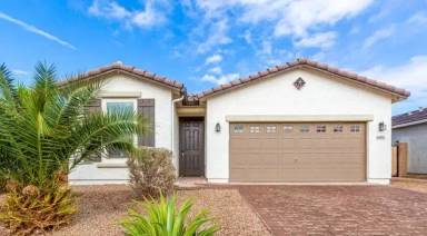 Main picture of 44032 W Palo Aliso Way