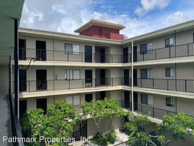 Main picture of 3535 Monroe Ave Apartments