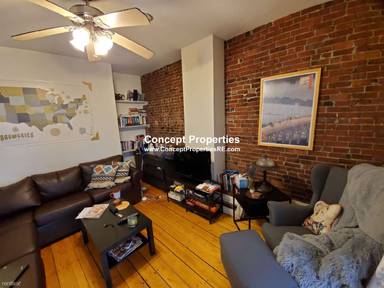 Main picture of 115 Hampshire St