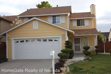 Main picture of 2215 Morninglory Dr