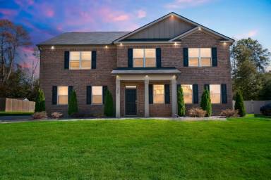 Main picture of 1398 Harlequin Way