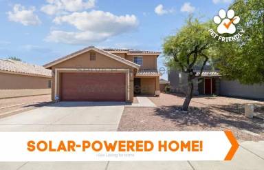 Main picture of 11805 W Shaw Butte Dr
