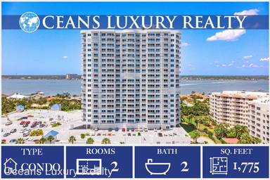 Main picture of Oceans Grand