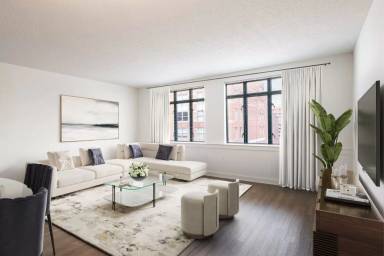 Main picture of The Lexington at Market Square