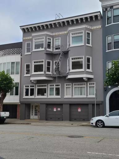 Main picture of 1987 California St