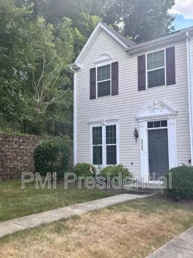 Main picture of 5923 Belston Ct