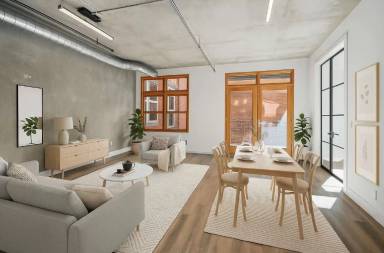 Main picture of Parkloft