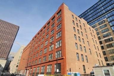 Main picture of Library Lofts
