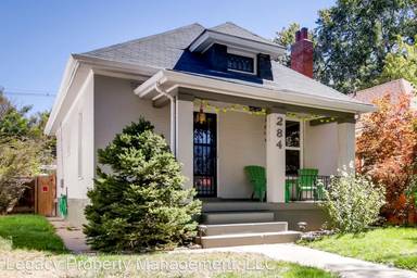 Main picture of 264 S Lafayette St