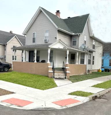 Main picture of 61 Broome St
