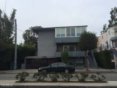 Main picture of 2500 4th St
