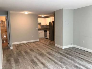 Main picture of 100 Tremont St