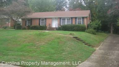 Main picture of 1808 Wensley Dr