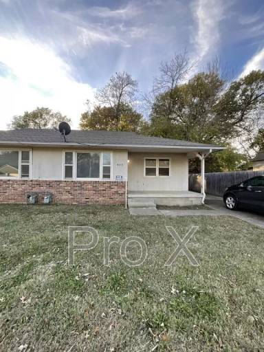 Main picture of 803 N Rouse St