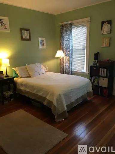 Main picture of 21 Long Ave