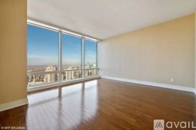 Main picture of Trump International Tower