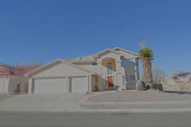 Main picture of 8333 Wilson Hurley Ct NE