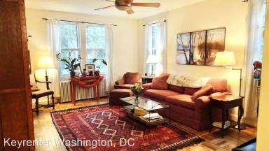 Main picture of 2801 Cortland Pl NW