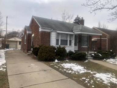 Main picture of 3820 Lincoln St