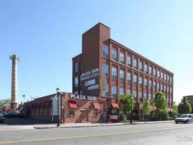 Main picture of 2074-2100 Park Street - 310