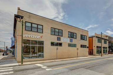 Main picture of 613 N Lombardy St