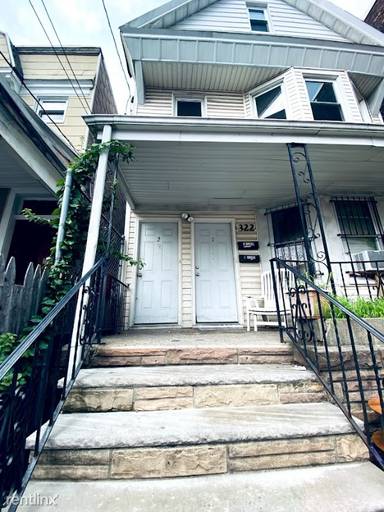 Main picture of 316 Forrest St
