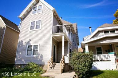 Main picture of 444 E Lincoln Ave