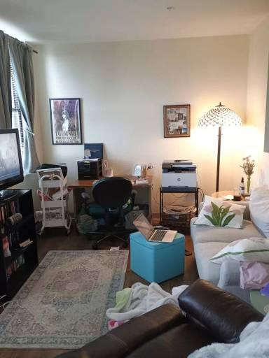 Main picture of 1120 E Parkway Ave