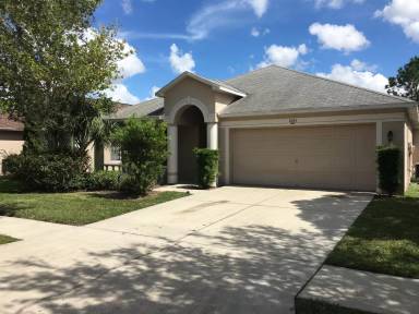 Main picture of 8552 Canterbury Lake Blvd