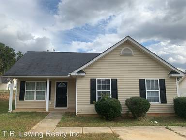 Main picture of 4605 Palm Breeze Ln