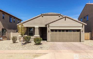 Main picture of 3224 W Gran Paradiso Dr
