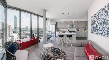 Main picture of 200 S Halsted St