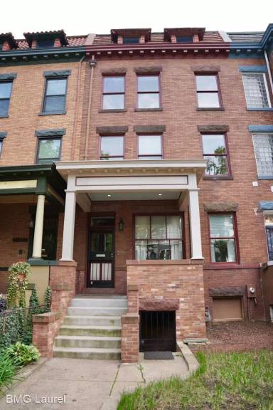 Main picture of 1342 Irving St NW