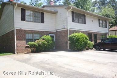 Main picture of 309 Chateau Dr SE