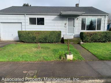 Main picture of 317 NW Lincoln St