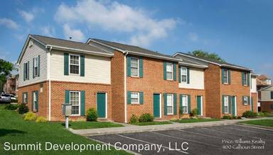 Main picture of 1100 Calhoun St