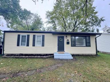 Main picture of 2917 Godfrey St