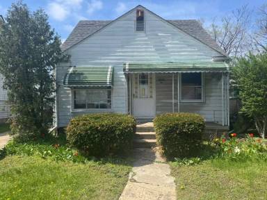 Main picture of 20009 Wisconsin St