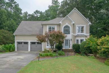 Main picture of 442 Chatfield Pointe NW