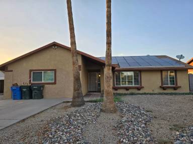 Main picture of 3420 W Campo Bello Dr