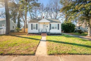 Main picture of 8051 Lion Ave
