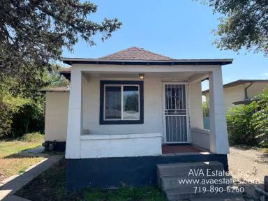 Main picture of 1440 Stone Ave